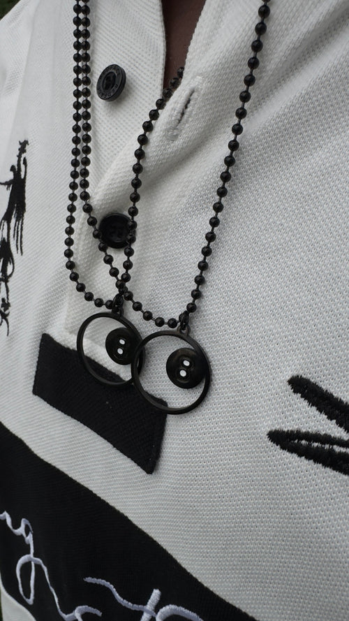 AGST*8 8 ball Ball Chains
