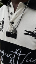AGST*8 8 ball Ball Chains